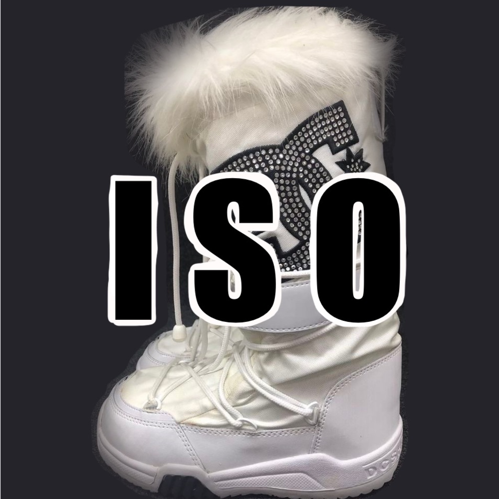 ISO DO NOT BUY!!!